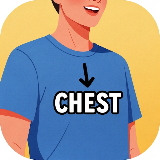 chest